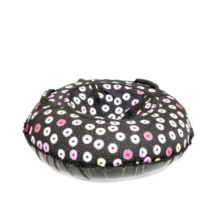 Тюбинг SnowShow Стандарт Пончики 105см